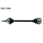 SKF Antriebswelle